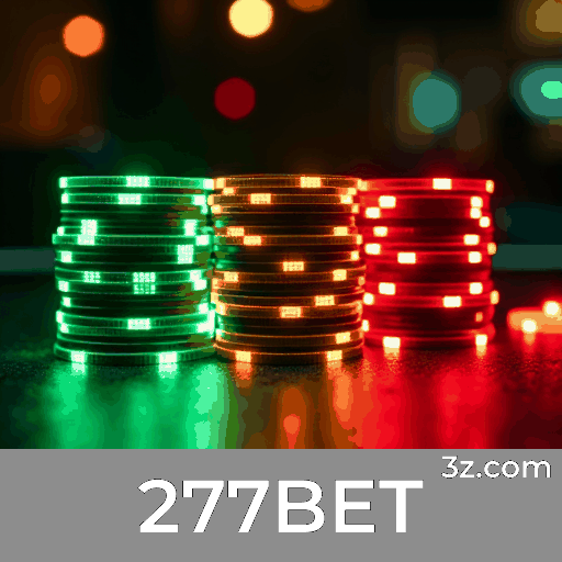Apostas em Movimento: Experiência Perfeita com 277BET App
