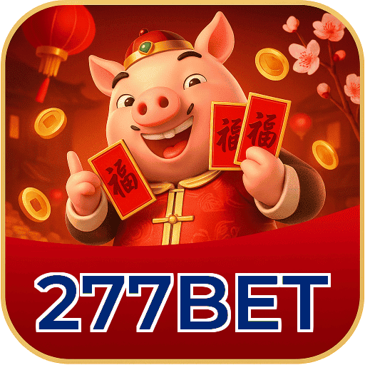 277BET Logo