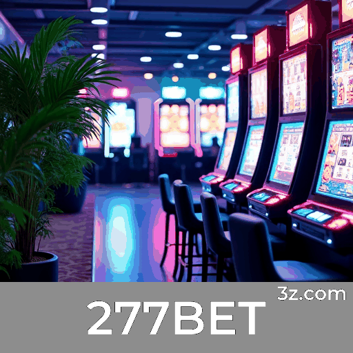 277BET: Diversão Sem Limites para Jogadores Brasileiros